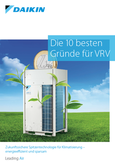 DAIKIN Broschüre Die 10 besten Gründe für VRV.pdf DAIKIN Broschüre Die 10 besten Gründe für VRV.pdf